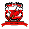 Persepam Madura Utd logo