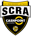 Rheindorf Altach logo