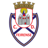 Feirense U19 logo