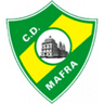 Mafra U19 logo