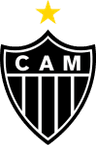 Atlético Mineiro U17 logo