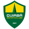 Cuiaba U17 logo