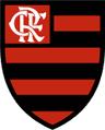 Flamengo RJ U17 logo