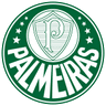 Palmeiras U17 logo