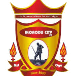 Ikorodu City logo