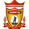 Ikorodu City logo