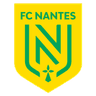 Nantes W logo
