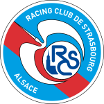Strasbourg W logo