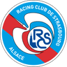 Strasbourg W logo