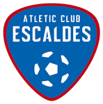 City Escaldes logo