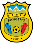 Ranger's II logo