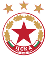 CSKA Sofia III logo