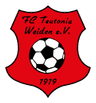 Teutonia Weiden logo