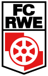Rot-Weiß Erfurt U19 logo