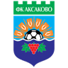 Aksakovo logo