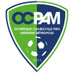 OCPAM logo