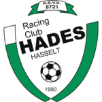 Hedes logo