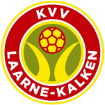 Laarne-Kalken logo