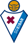 Eibar II logo