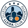 Atlètic Lleida logo