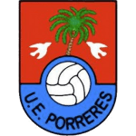 Porreres logo