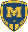 Metalist 1925 II Kharkiv logo