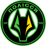 Polissya II logo