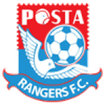 Posta Rangers FC logo