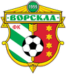 Vorskla Poltava II logo