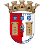 SC Braga B logo
