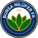 Nilüfer Belediye logo