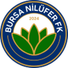 Nilüfer Belediye logo