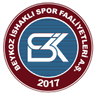 Beykoz İshaklıspor logo