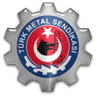 Türk Metal 1963 logo