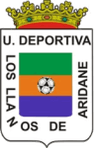 Los Llanos logo
