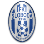 Sloboda DT logo