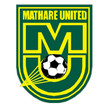 Mathare United logo