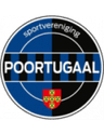 Poortugaal logo