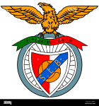 CF Benfica logo