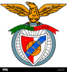CF Benfica logo