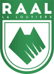 RAAL La Louviere U21 logo