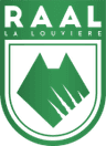 RAAL La Louviere U21 logo