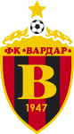 Vardarski logo
