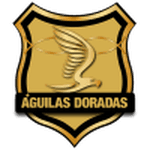 Águilas II logo