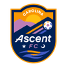 Carolina Ascent W logo
