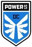 DC Power W logo