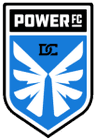 DC Power W logo