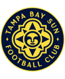 Tampa Bay Sun W logo