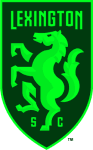 Lexington W logo