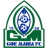 GOR Mahia logo